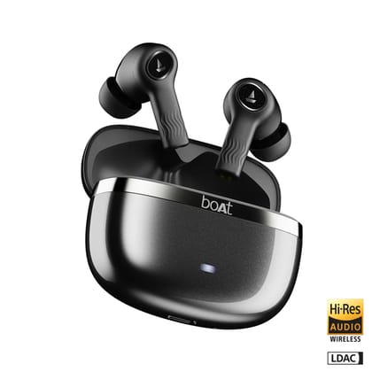 boAt Nirvana Ion ANC Pro Wireless Earbuds