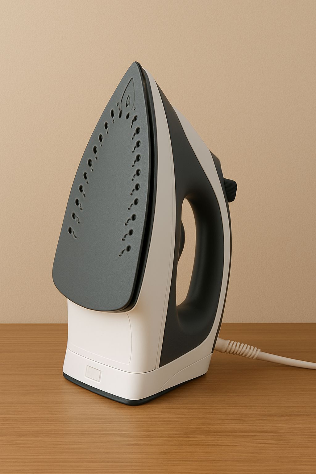 SmoothPress Steam Iron