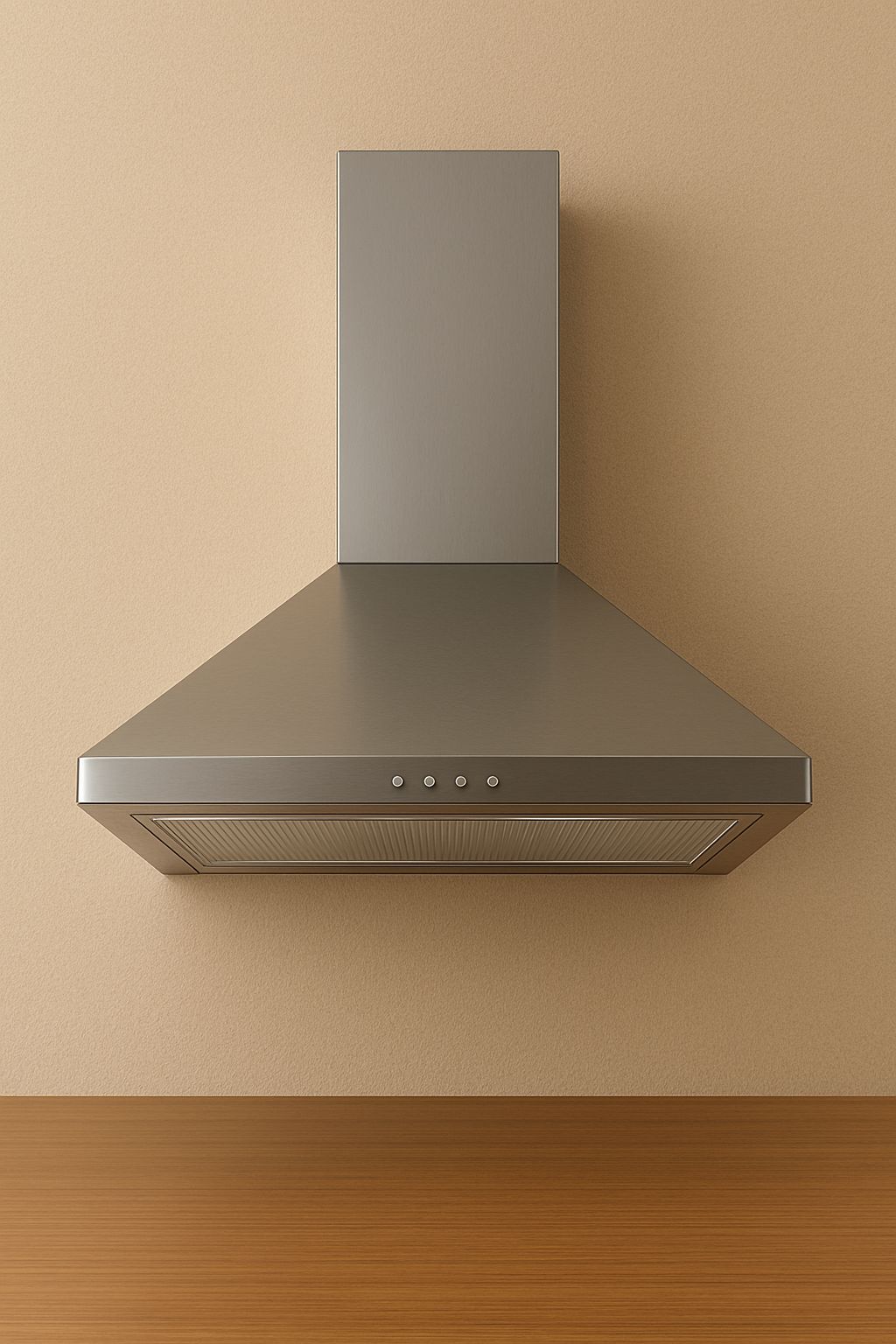 VentPure Kitchen Chimney