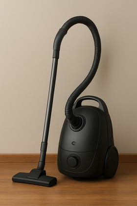 DustAway Turbo Vacuum Cleaner DustAway Turbo Vacuum Cleaner