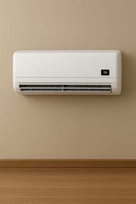 ChillPro Inverter AC
