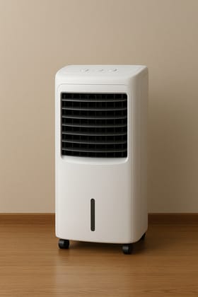 BreezeFlow Air Cooler BreezeFlow Air Cooler