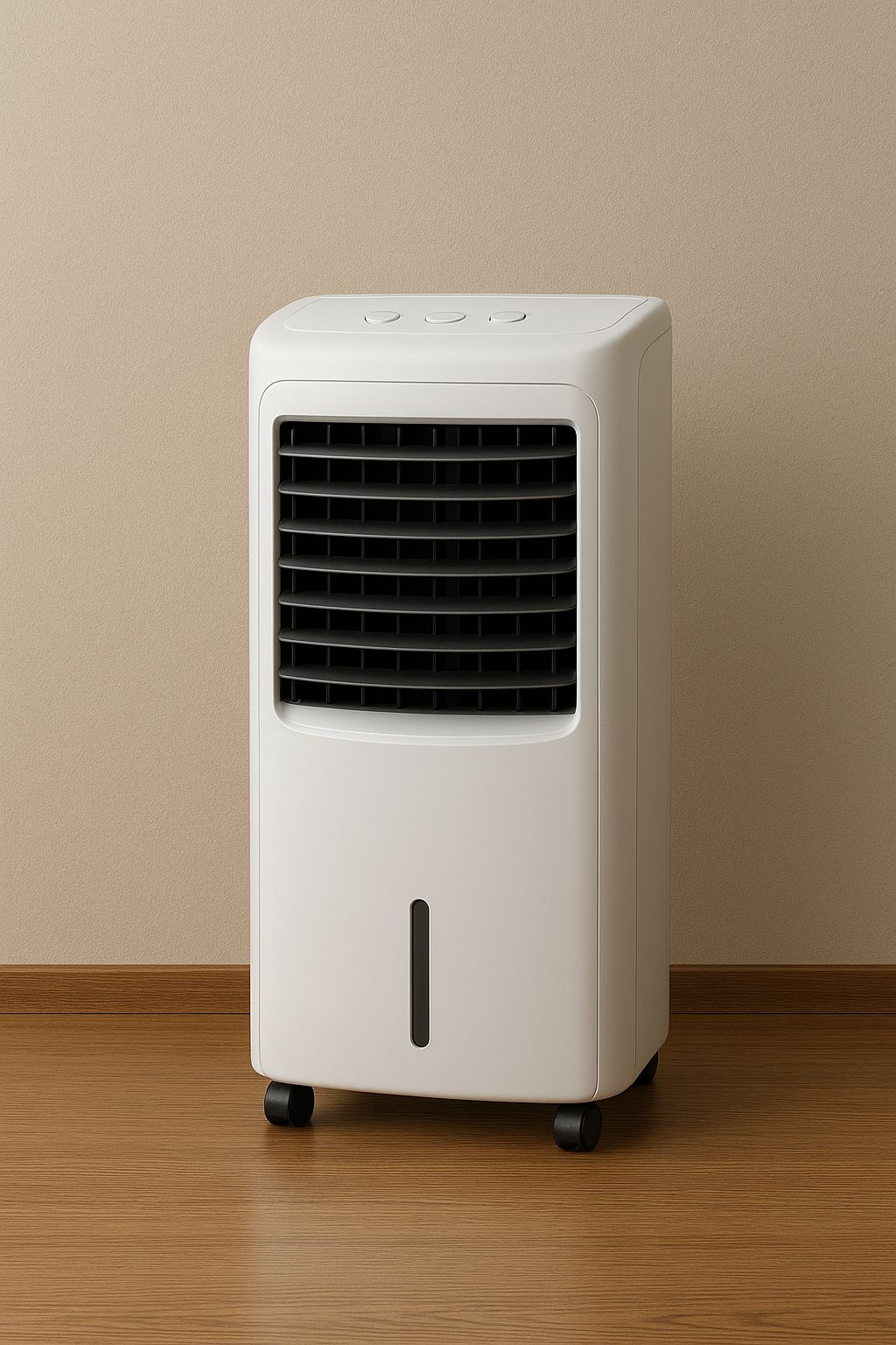 BreezeFlow Air Cooler