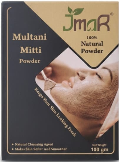 MULTANI MITTI POWDER 100 gm