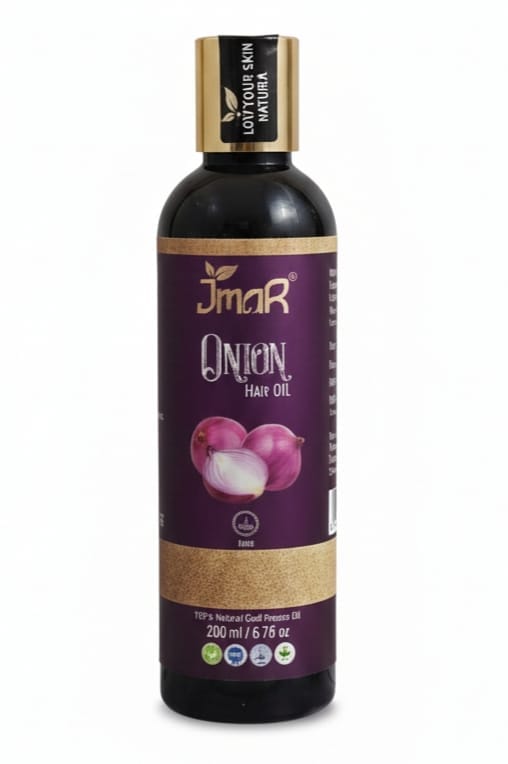 OINON HAIR OIL 200 ML