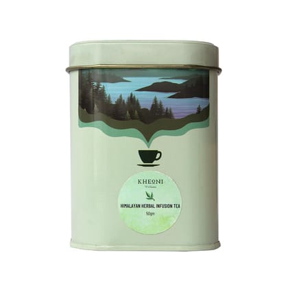 Himalayan Infusion Tea