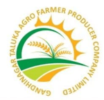 GANDHINAGAR TALUKA AGRO FARMER PRODUCER COMPANY LIMITED