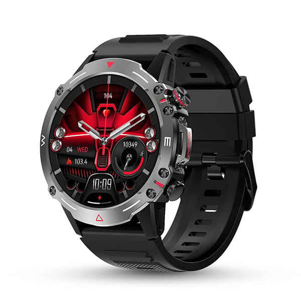 Pebble Cosmos Quest SmartWatch
