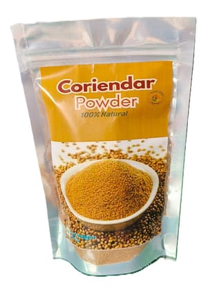 Coriander Powder
