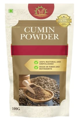 Cumin Powder 100 gram