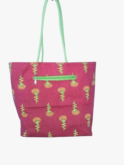 Red HandBag For Women