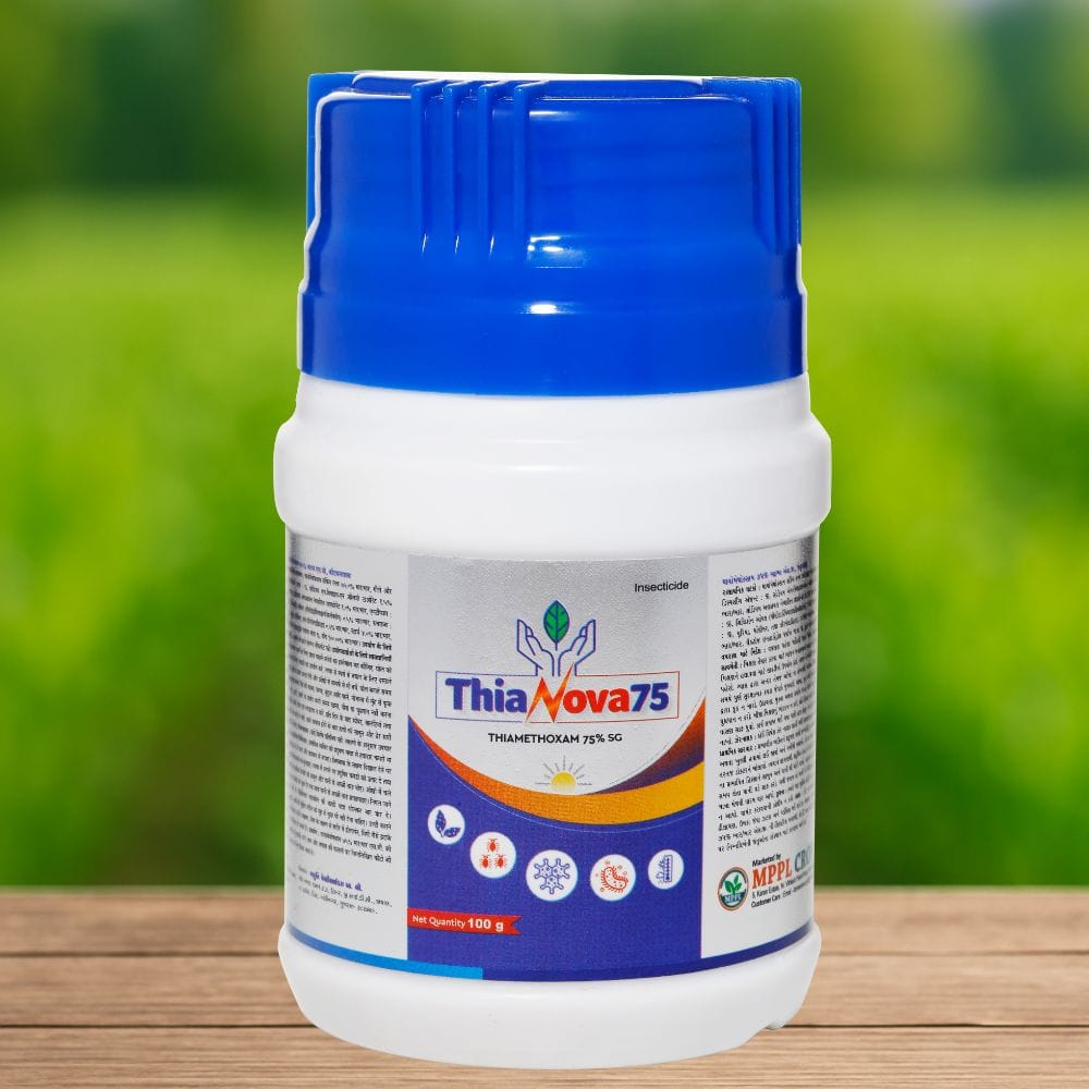 Thianova 75 (Thiamethoxam 75% SG)