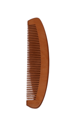 NLR URBAN WOODEN COMB 2