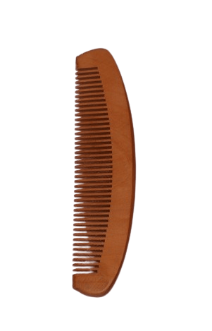 NLR URBAN WOODEN COMB 2