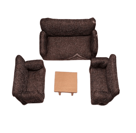 NLR URBAN SOFA SET 2