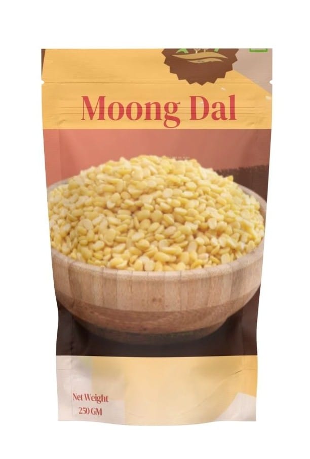 Moong Dal
