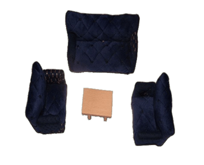 NLR URBAN SOFA SET 002