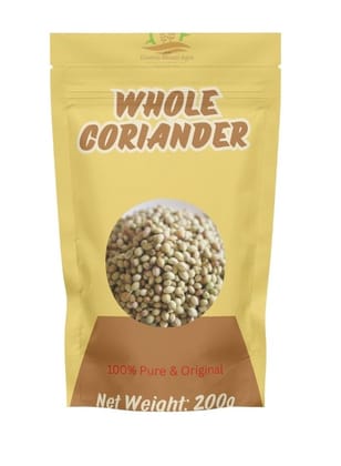 Whole Coriander