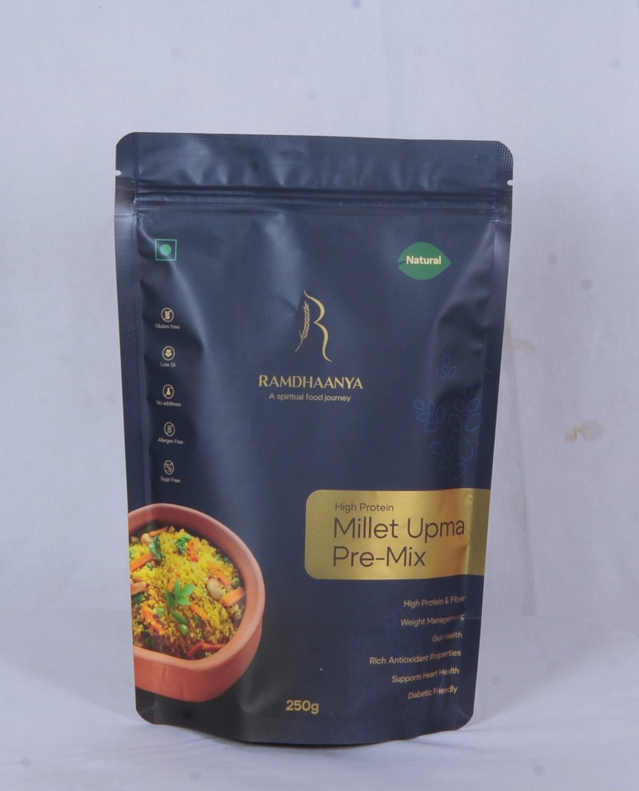 Millet Upma Premix
