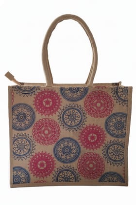 Jute Tote Bag Jute Tote Bag