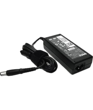 Lapster Laptop adapter compatible For Dell