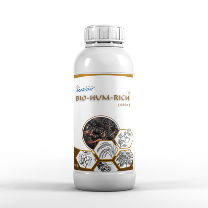 Bio-Hum-Rich Bio-Hum-Rich