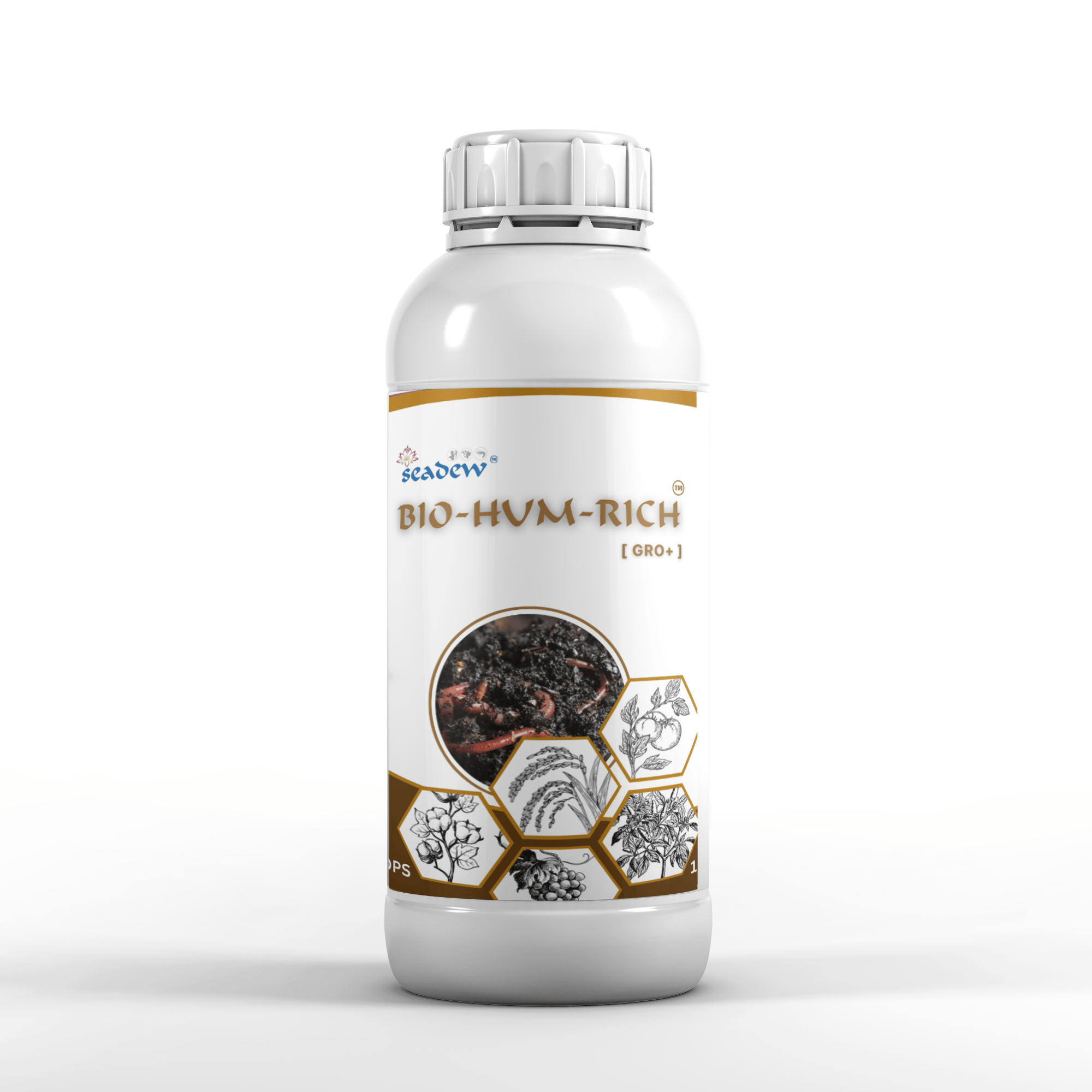 Bio-Hum-Rich