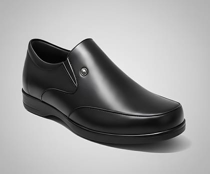 WUGO::Latest Stylish Men Slip-On Shoes | Comfortable Casual Daily Wear Footwear | Lightweight Trendy Shoes for Men & Boys