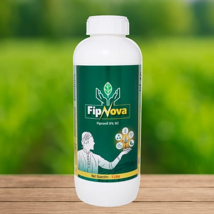 Fipnova (Fipronil 5% SC)