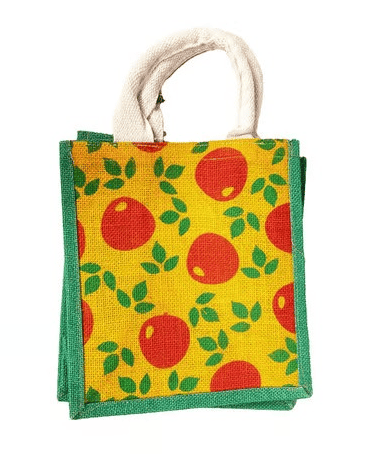 Jute Bag For utility