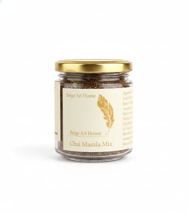 Chai Masala (100g)