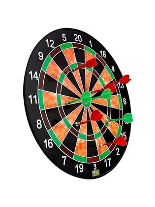 Magnetic Dart Board Game |  Dart Board with Magnetic Darts | Family Magnetic Dartboard Game Set | Magnetic Dart Board Game with Soft Darts | Safe Magnetic Dart Board Set with Innovative Design | Board Games at Target