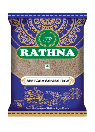 Seeraga Samba Rice || Jeera Rice Seeraga Samba Rice || Jeera Rice