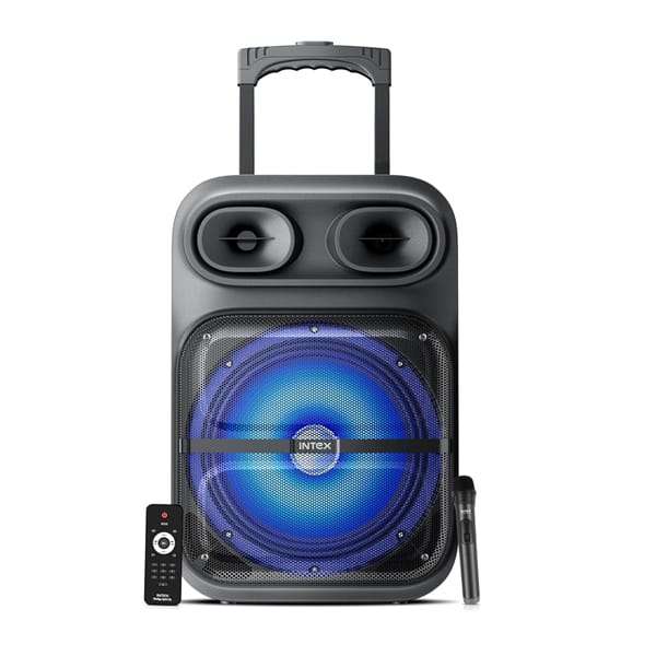 Intex Thriller 600 (S) Trolley Speaker