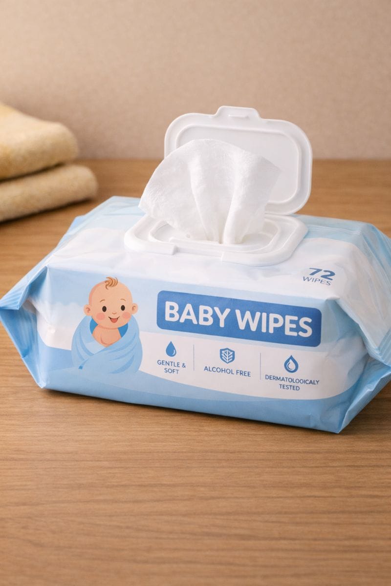 Baby Wipes