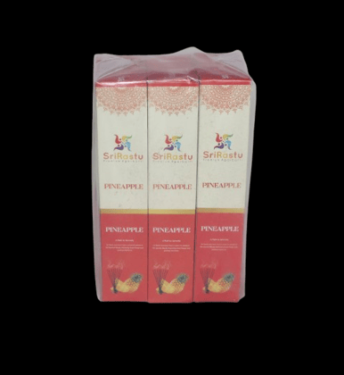 NLR RURAL SRI RASTU PINEAPPLE AGARBATHI