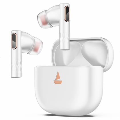 boAt Nirvana Nebula Truly Wireless Earbuds
