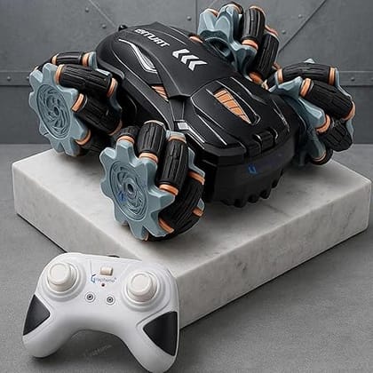 GRAPHENE 4X4 Remote Control Drift Stunt Car