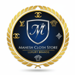 Mahesh Cloth Store