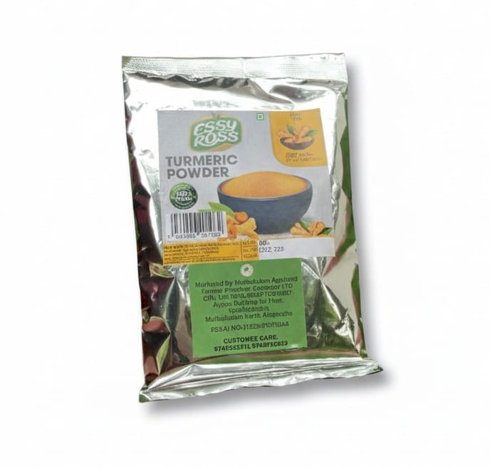 Tumeric Powder