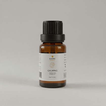 Calming Blend Essential Oil
