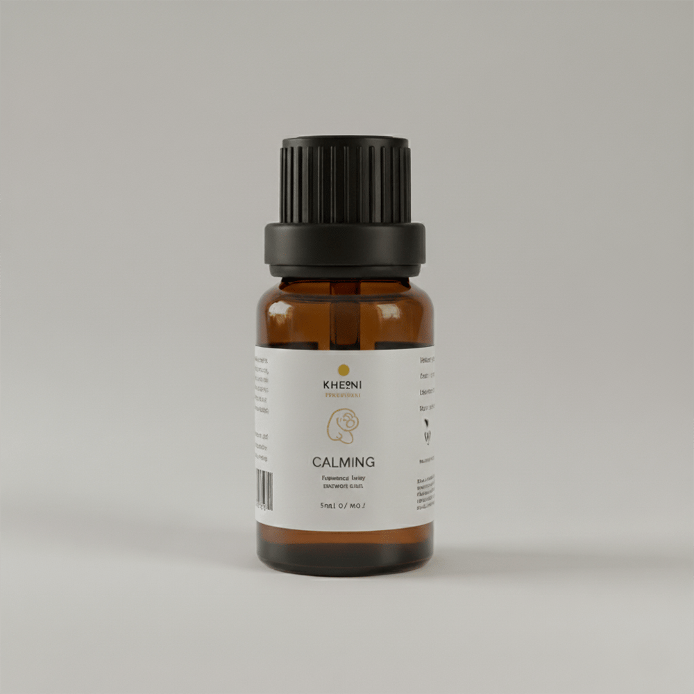 Calming Blend Essential Oil
