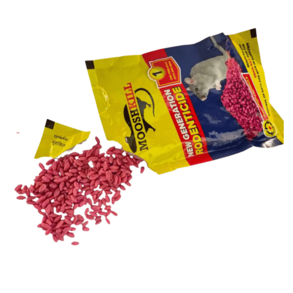 Powerfull Rat Killer Granules |100GM (Pack Of 1)