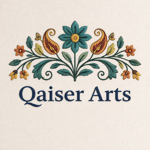 Qaiser Arts Qaiser Arts