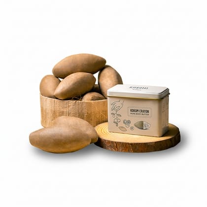 Body Butter Bar | Natural Moisturizer for Dry Skin