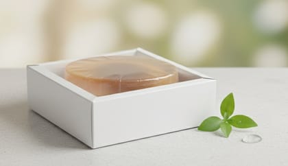 Haldi Chandan kumkumadi oil  Organic Soaps 