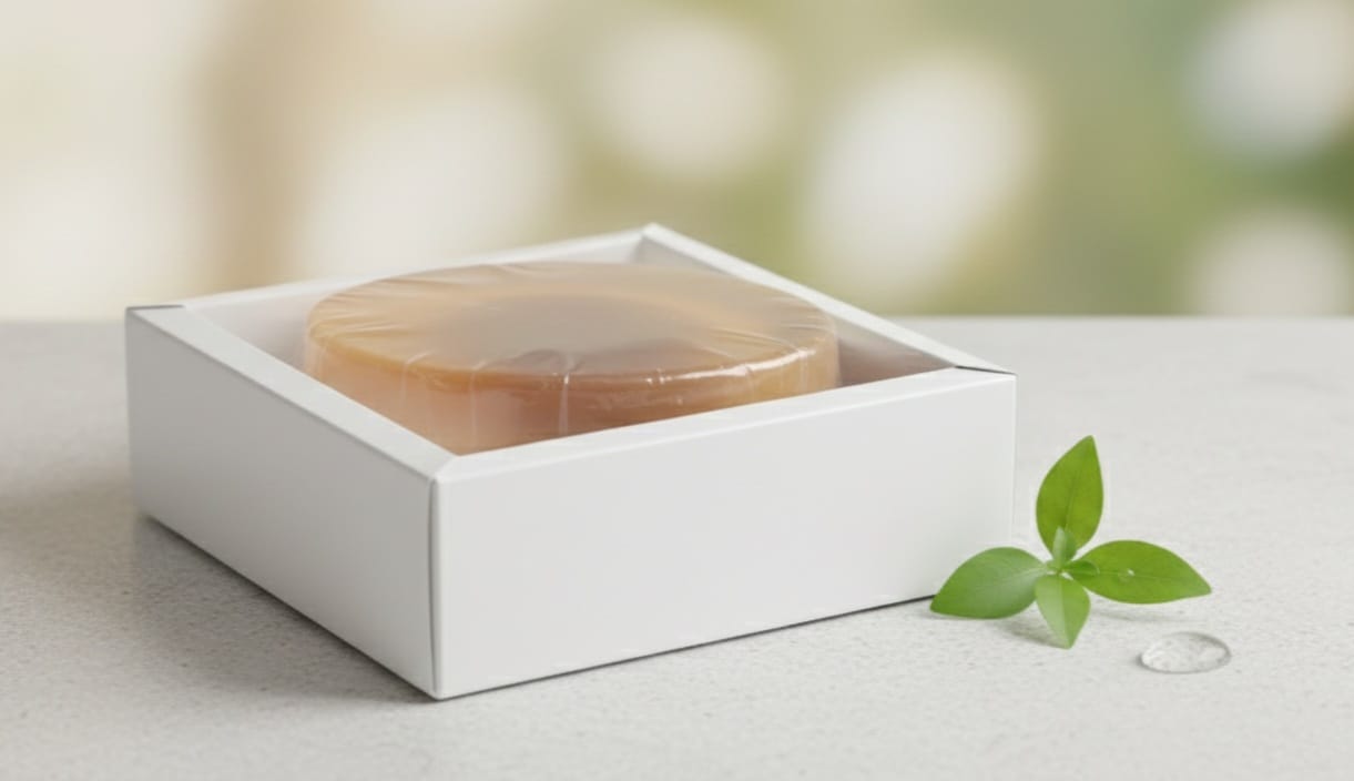 Haldi Chandan kumkumadi oil  Organic Soaps 