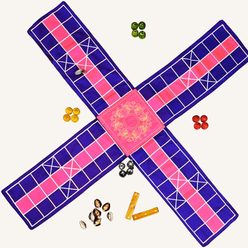 ...