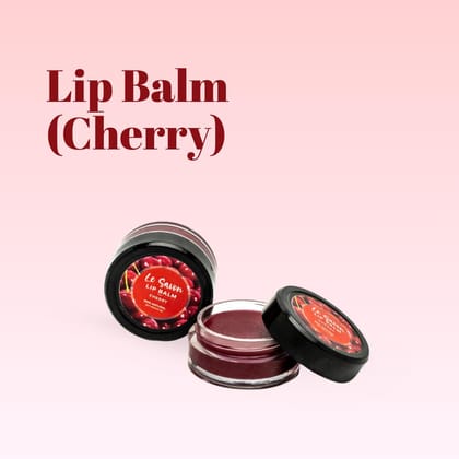 Cherry Balm