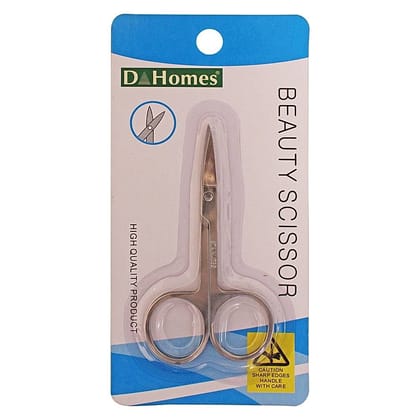 BIYANKA Homes Beauty Scissors : 1 Unit
